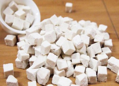 云苓和茯苓区别 云苓和茯苓的区别