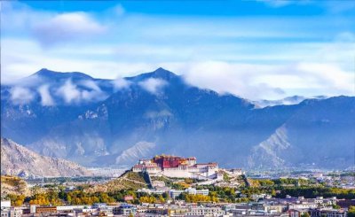 一个人穷游散心去哪好 十大适合一个人旅游的城市