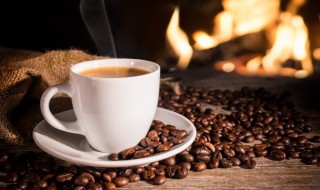咖啡的属性是寒性还是热性 咖啡属于寒性还是热性的饮品呢
