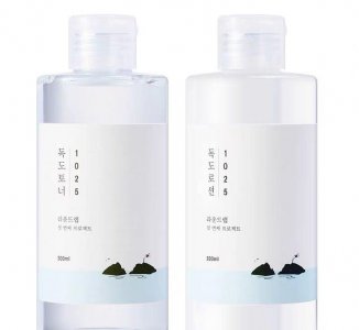 独岛水乳怎么样 韩国护肤品独岛水乳成分与档次