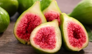 无花果皮是酸性还是碱性 无花果皮属于酸性还是碱性的呢