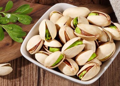 正宗开心果产地 开心果产地是哪里