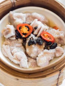 怎么做清蒸排骨最好吃？试试这样做吧