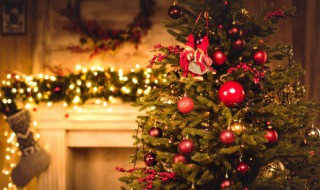 送给全家人圣诞礼物送什么 送给全家人送哪些圣诞礼物