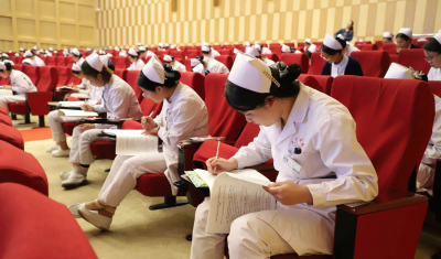 女生读大专学什么专业好就业 适合女生的大专专业排名