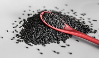 黑芝麻和核桃一起吃有什么好处 核桃和黑芝麻一起吃的好处