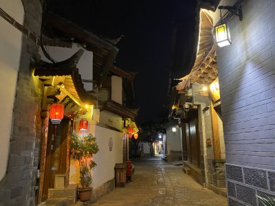 丽江古城的资料简介 丽江古城是不是中国最美古城之一