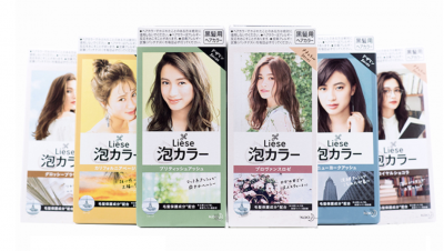 最安全的染发剂排行榜 市面上哪个牌子的染发剂无害又方便