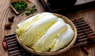 娃娃菜怎么煮多久才能吃 娃娃菜煮多久才能吃