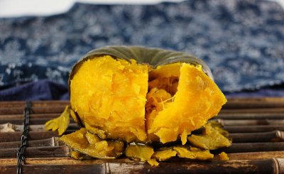 南瓜的种类名称和图片 农村常见的南瓜品种及口感