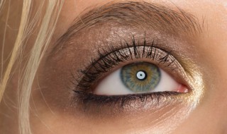 画眉卡怎么用正确 画眉卡的使用方法