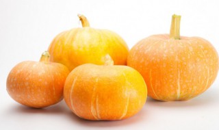 红南瓜烂了一点还能吃吗 红南瓜有些烂了还可以吃吗