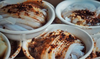 做凉粉用什么淀粉最好 做凉粉用的淀粉介绍