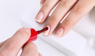 怀孕可以做美甲吗 怀孕能不能做美甲