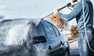 怎么清洗表面颗粒 怎么清洗汽车表面颗粒