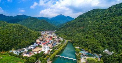 浙江宁海县属于哪个市 宁海县拥有1条铁路和2条高速