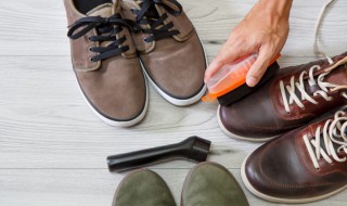 翻毛皮鞋怎么保养 翻毛皮鞋保养的方法