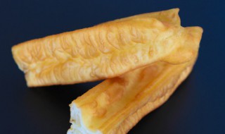 油条哪种做法好吃又健康 油条怎么做好吃又健康