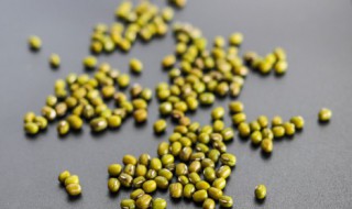 来姨妈可以喝绿豆汤吗 来姨妈可不可以喝绿豆汤