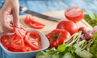 冬天西红柿盆栽怎么保存 冬天西红柿盆栽如何养护