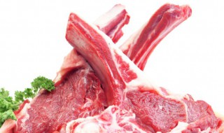 清淡炖羊肉最简单方法 家常清炖羊肉的做法