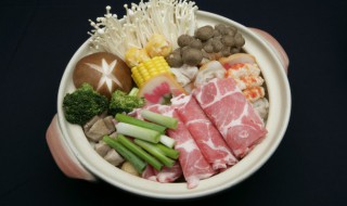 家常火锅简单做法 家常火锅怎么做