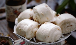 新鲜馒头怎么蒸好吃又简单 新鲜馒头的做法