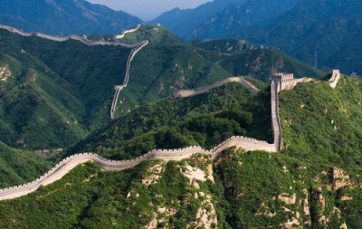 北京十大高山排名最新 北京海拔最高的山峰排行