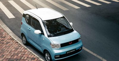 小型电动汽车价格2万~3万 3万就能搞定这4款代步小车