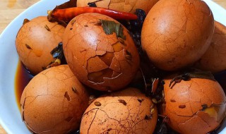 茶叶蛋可以过夜吃吗 茶叶蛋能不能过夜食用呢