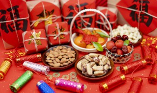 家里摆年桔的寓意 南方过年摆桔子北方摆什么