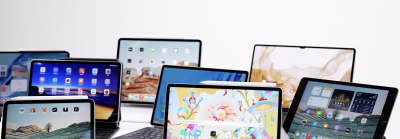 什么牌子的平板电脑比较好 最值得入手的平板电脑推荐