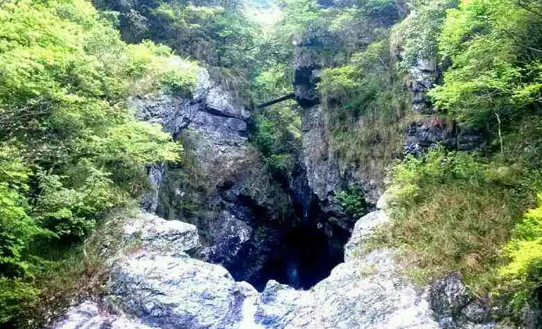 石台县有哪些景点不要钱玩 石台县免费景点有哪些