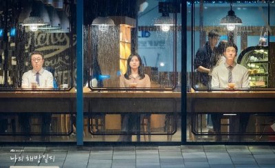 最近好看的韩剧2023排行榜 2023年播出收视率高的韩剧