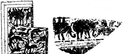 大象代表什么寓意和象征 在古代大象寓意的历史变迁