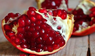 大石榴烂了一点还能吃吗 大石榴有些烂了还能不能吃
