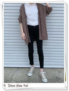 板鞋怎么搭配裤子 帆布板鞋搭配什么裤子简单又时髦