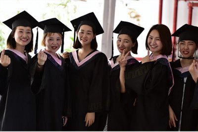 2023大学生毕业人数出炉 毕业人数增加找工作竞争大