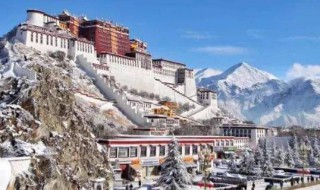 去拉萨要准备什么东西 去拉萨需要准备什么东西