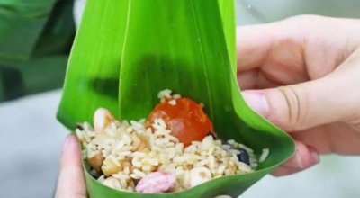 江米泡多久才能包粽子最好吃 江米浸泡至少5个小时