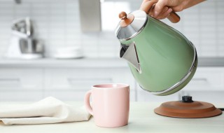 用什么材质的壶烧水好 用哪种材质的壶烧水好