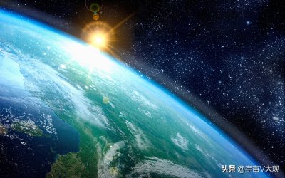 宇宙的主人是谁 创造了宇宙人类的是宇宙主人吗