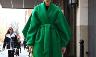 水貂大衣冬天怎么保暖 水貂大衣冬天要注意什么