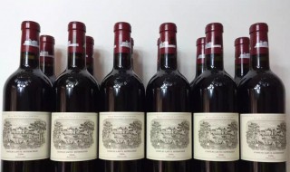 拉菲怎么看真假鉴别 拉菲真假鉴别技巧