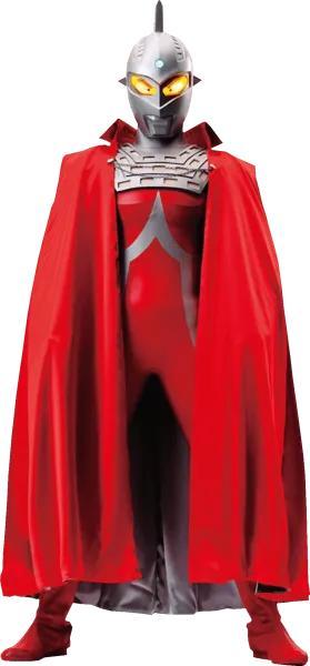 奥特六兄弟有谁