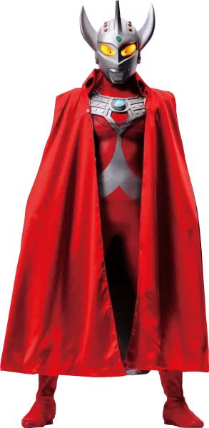 奥特六兄弟有谁