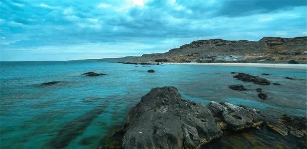 亚欧大陆间黑海有多恐怖