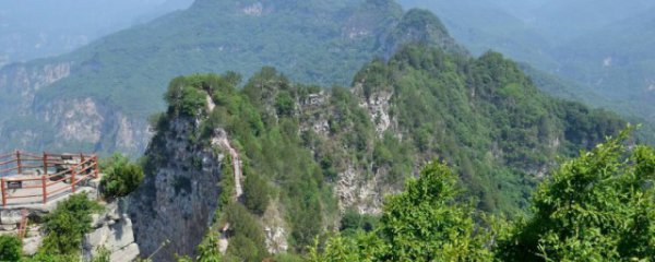 沁阳拍照景点有哪些