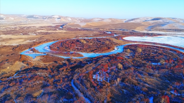 牙克石是哪个省的城市