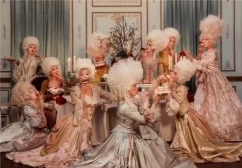 大仲马小仲马是什么关系